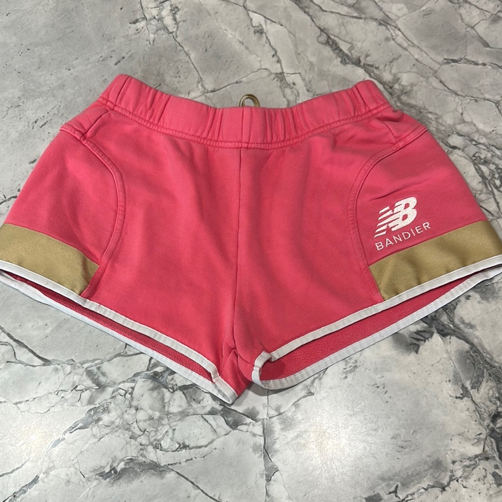 New Balance Bandier Shorts